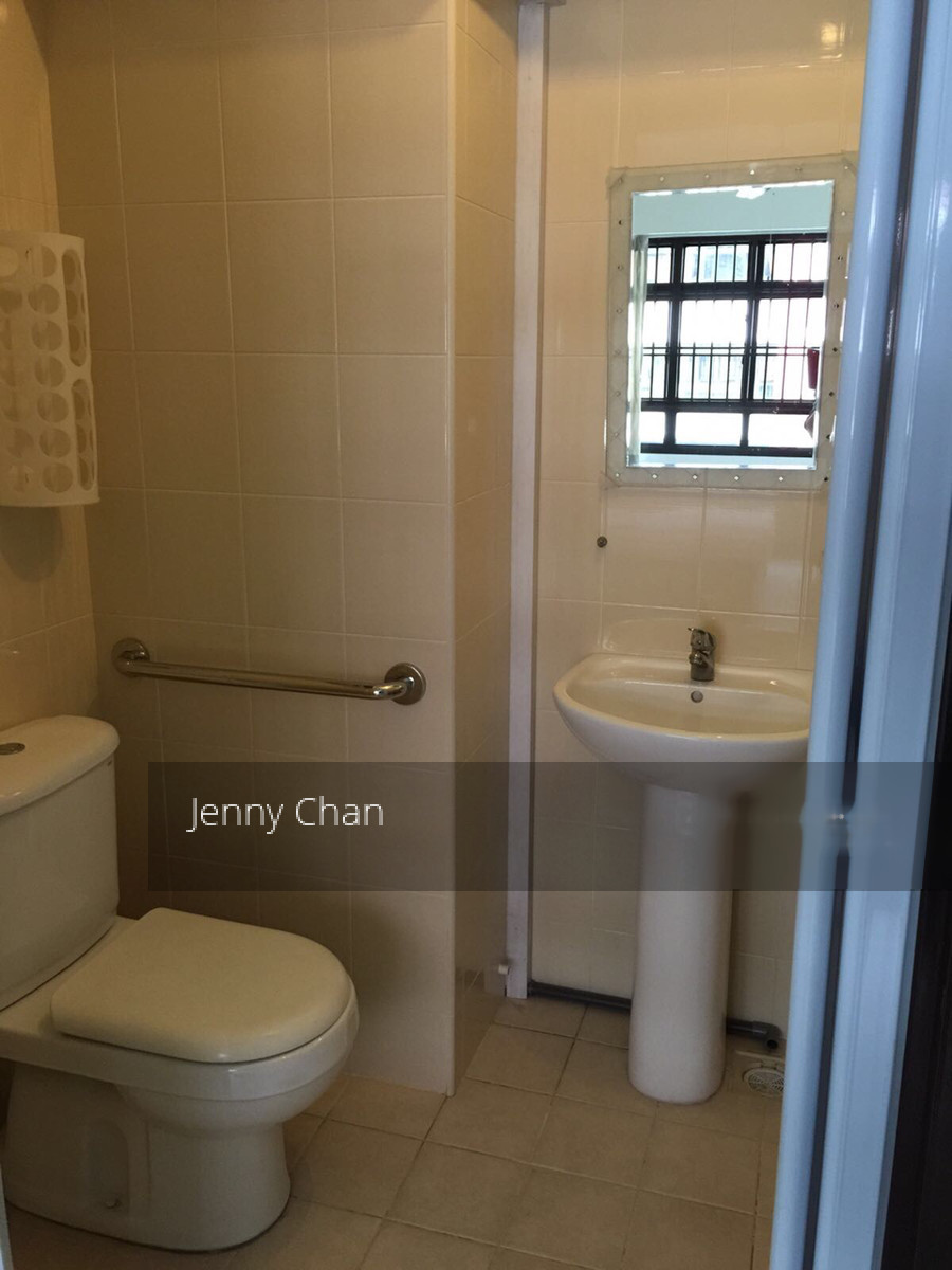 Blk 219A Bedok Central (Bedok), HDB 3 Rooms #139263712